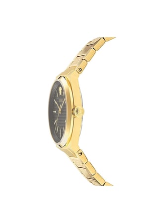 Versace VRSCVE0F00525 Erkek Kol Saati
