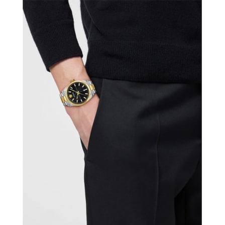 Versace VRSCVE0G00525 Erkek Kol Saati