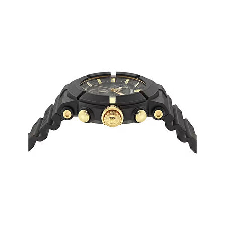 Versace VRSCVE0L00125 Kol Saati