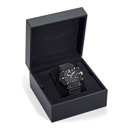 Versace VRSCVE0L00125 Kol Saati