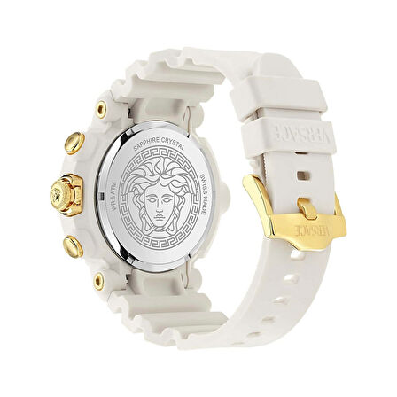 Versace VRSCVE0L00225 Kol Saati