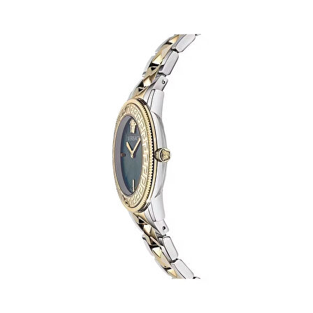 Versace VRSCVE2P00522 Kadın Kol Saati
