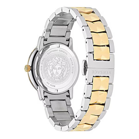 Versace VRSCVE2P00522 Kadın Kol Saati