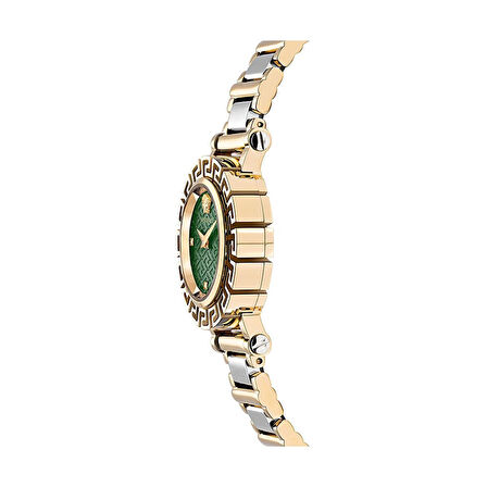Versace VRSCVE2Q00622 Kadın Kol Saati