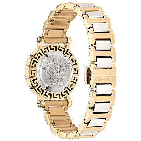 Versace VRSCVE2Q00622 Kadın Kol Saati