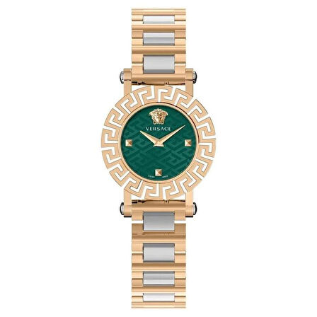 Versace VRSCVE2Q00724 Kadın Kol Saati