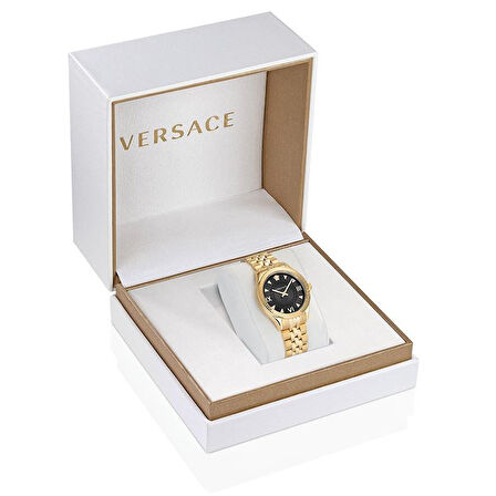 Versace VRSCVE2S00622 Kadın Kol Saati