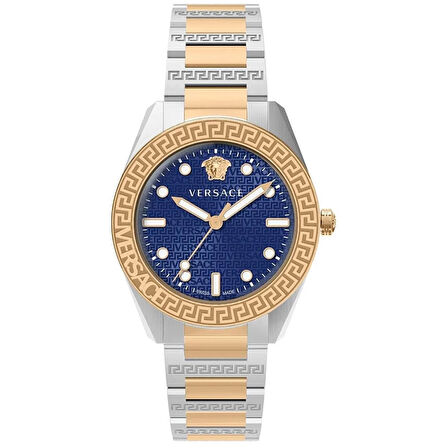 Versace VRSCVE2T00724 Erkek Kol Saati