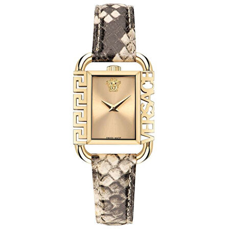 Versace VRSCVE3B00122 Kadın Kol Saati