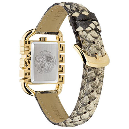 Versace VRSCVE3B00122 Kadın Kol Saati