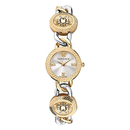 Versace VRSCVE3C00122 Kadın Kol Saati