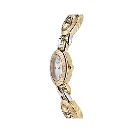 Versace VRSCVE3C00122 Kadın Kol Saati