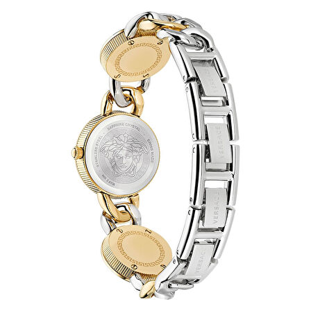 Versace VRSCVE3C00122 Kadın Kol Saati