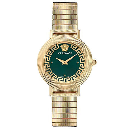 Versace VRSCVE3D00522 Kadın Kol Saati