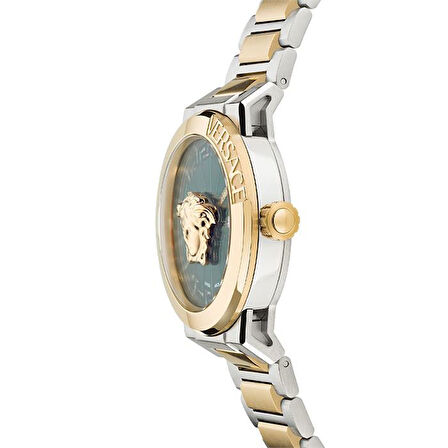 Versace VRSCVE3F00422 Kol Saati