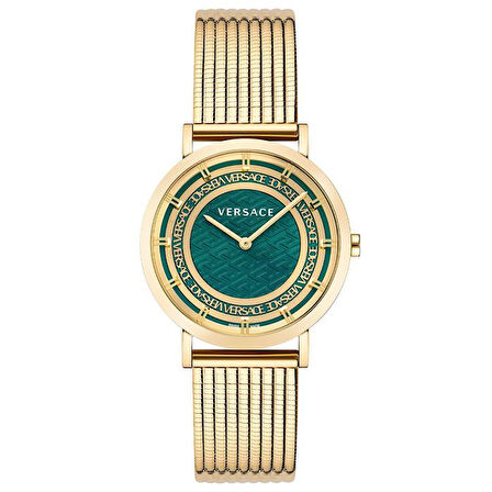 Versace VRSCVE3M00622 Kadın Kol Saati