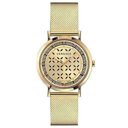 Versace VRSCVE3M01223 Kadın Kol Saati