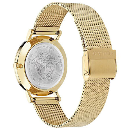 Versace VRSCVE3M01223 Kadın Kol Saati