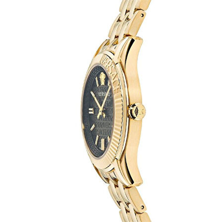 Versace VRSCVE6C00623 Kadın Kol Saati