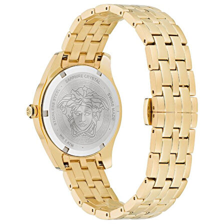 Versace VRSCVE6C00623 Kadın Kol Saati