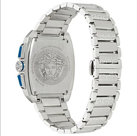Versace VRSCVE6H00423 Erkek Kol Saati
