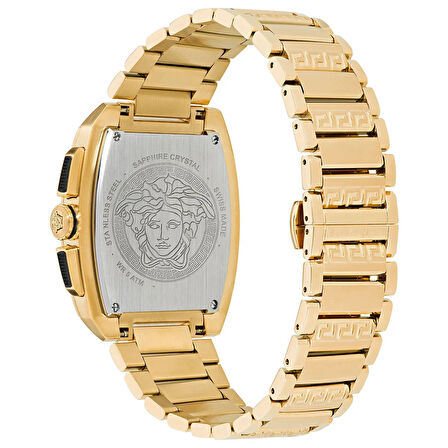 Versace VRSCVE6H00523 Erkek Kol Saati