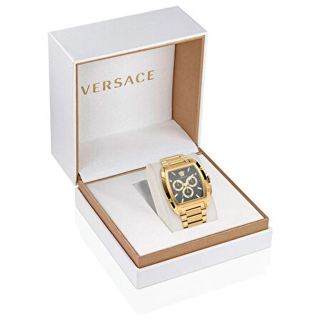 Versace VRSCVE6H00523 Erkek Kol Saati