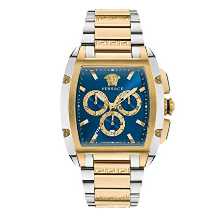 Versace VRSCVE6H00723 Erkek Kol Saati