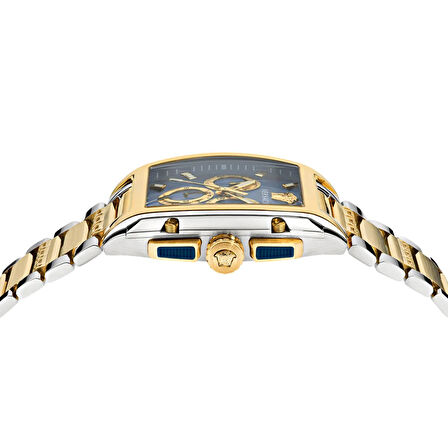 Versace VRSCVE6H00723 Erkek Kol Saati