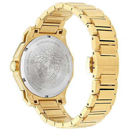 Versace VRSCVE7B00623 Kadın Kol Saati