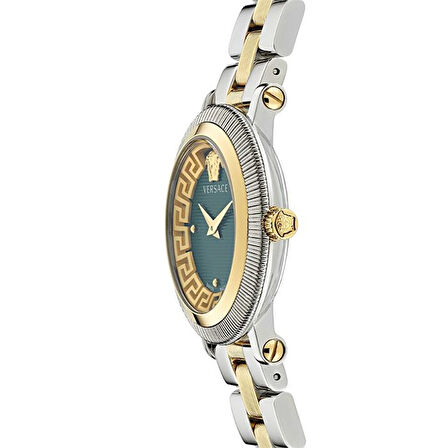 Versace VRSCVE7F00523 Kadın Kol Saati