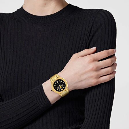 Versace VRSCVE7G00323 Kol Saati