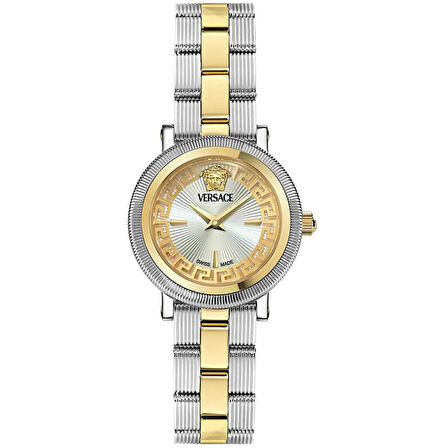 Versace VRSCVE8CA0224 Kadın Kol Saati