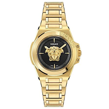Versace VRSCVE8D00624 Kadın Kol Saati