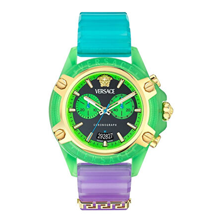 Versace VRSCVE8P00524 Kol Saati
