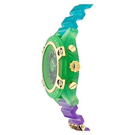 Versace VRSCVE8P00524 Kol Saati