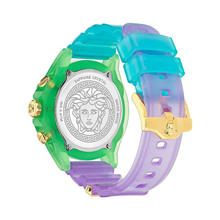 Versace VRSCVE8P00524 Kol Saati