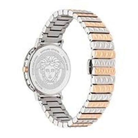 Versace VRSCVE9A00324 Kadın Kol Saati