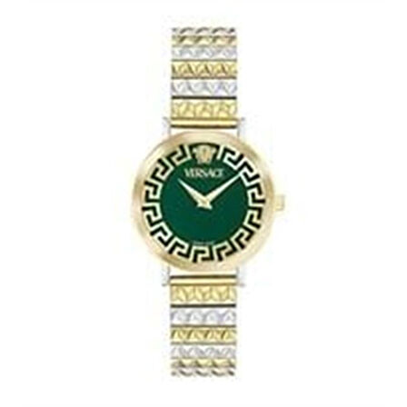 Versace VRSCVE9A00424 Kadın Kol Saati