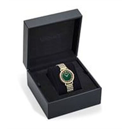 Versace VRSCVE9A00424 Kadın Kol Saati