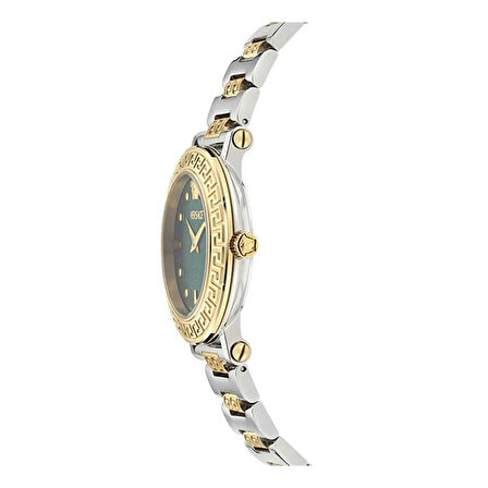 Versace VRSCVE9C00424 Kadın Kol Saati