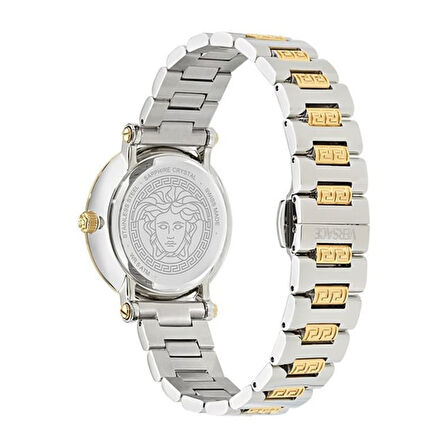 Versace VRSCVE9C00424 Kadın Kol Saati