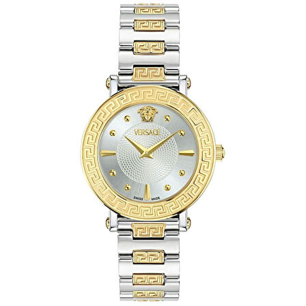 Versace VRSCVE9C00524 Kadın Kol Saati