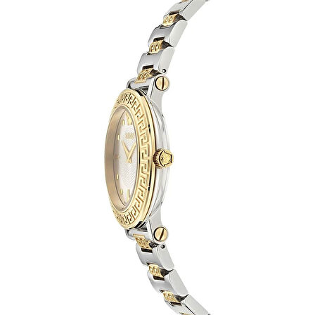 Versace VRSCVE9C00524 Kadın Kol Saati