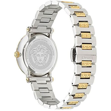 Versace VRSCVE9C00524 Kadın Kol Saati