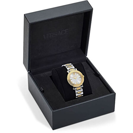 Versace VRSCVE9C00524 Kadın Kol Saati