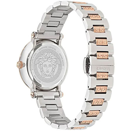 Versace VRSCVE9C00624 Kadın Kol Saati