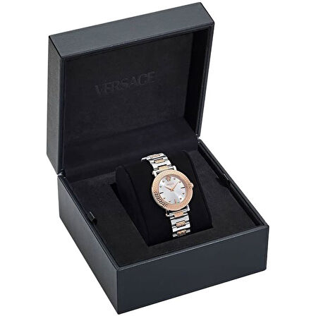 Versace VRSCVE9C00624 Kadın Kol Saati