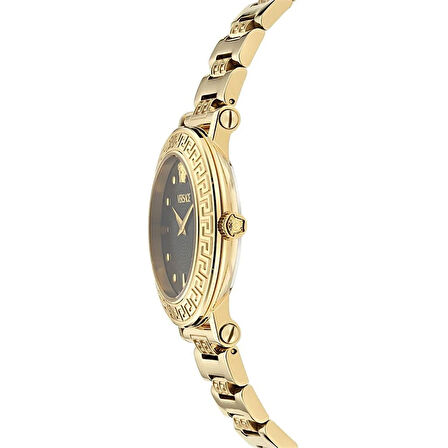 Versace VRSCVE9C00724 Kadın Kol Saati