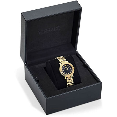 Versace VRSCVE9C00724 Kadın Kol Saati
